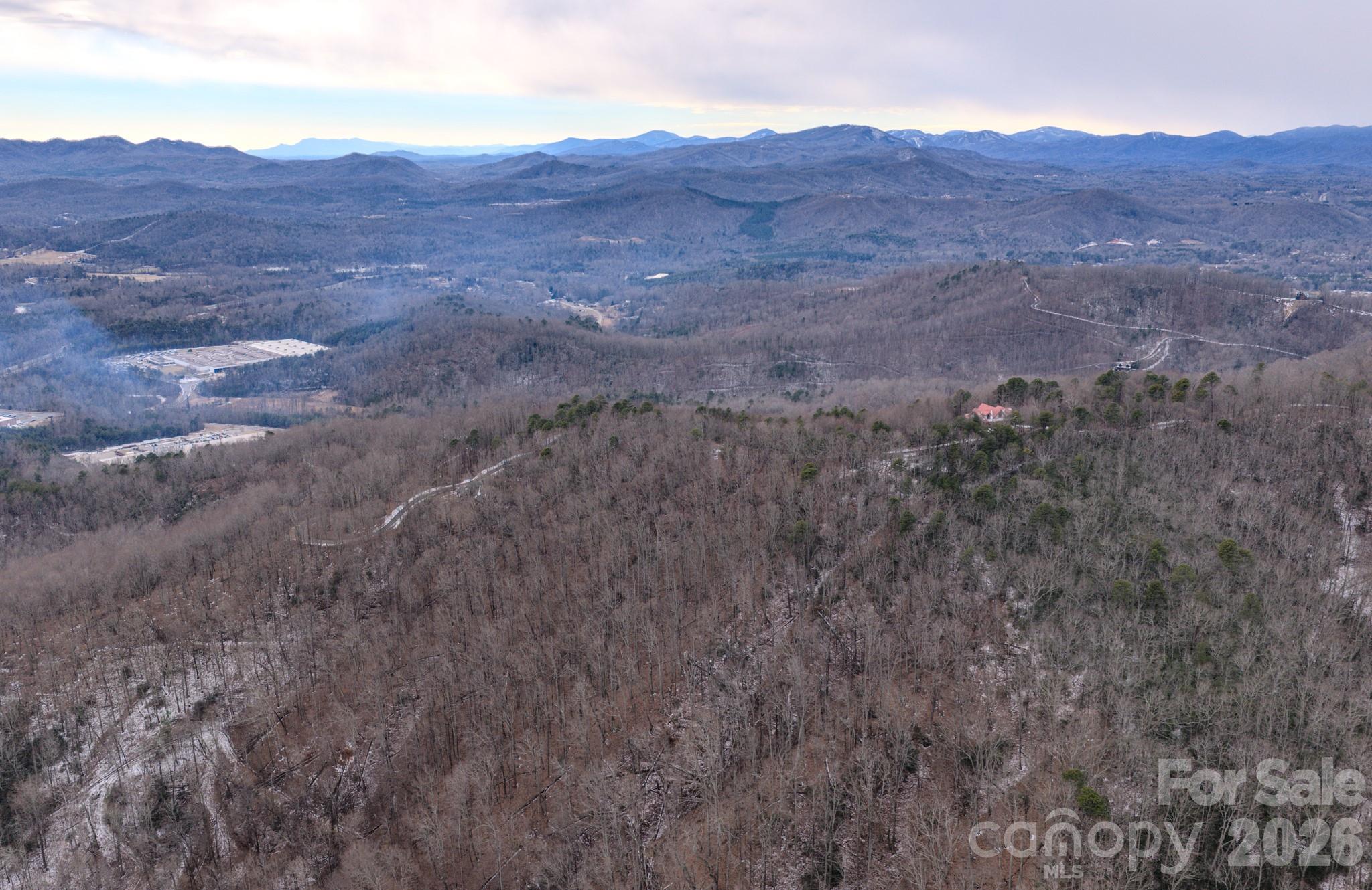 2724 Mountain Crest Drive S Marion NC 28752
