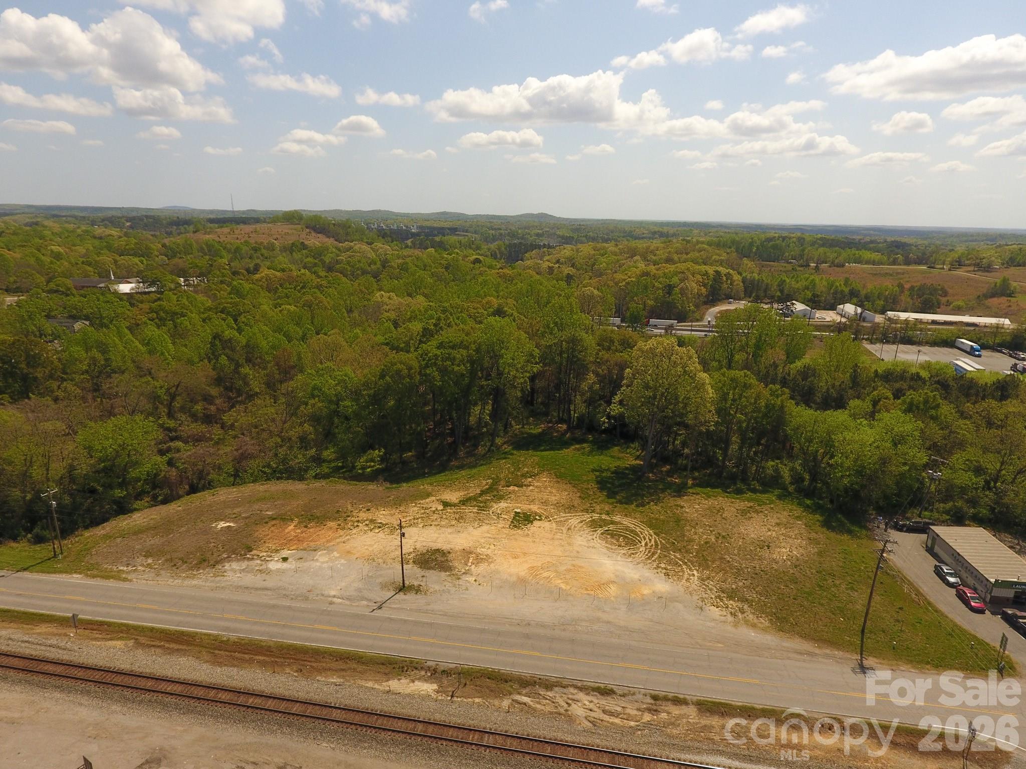 110 Mh Camp Highway Grover NC 28073