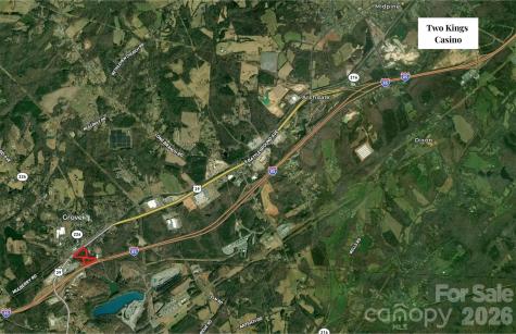 110 Mh Camp Highway Grover NC 28073