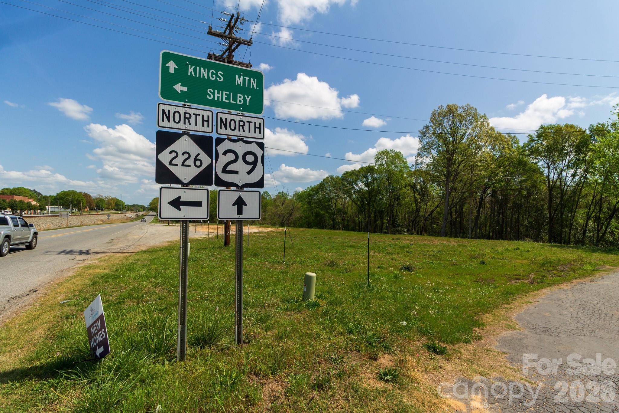 110 Mh Camp Highway Grover NC 28073