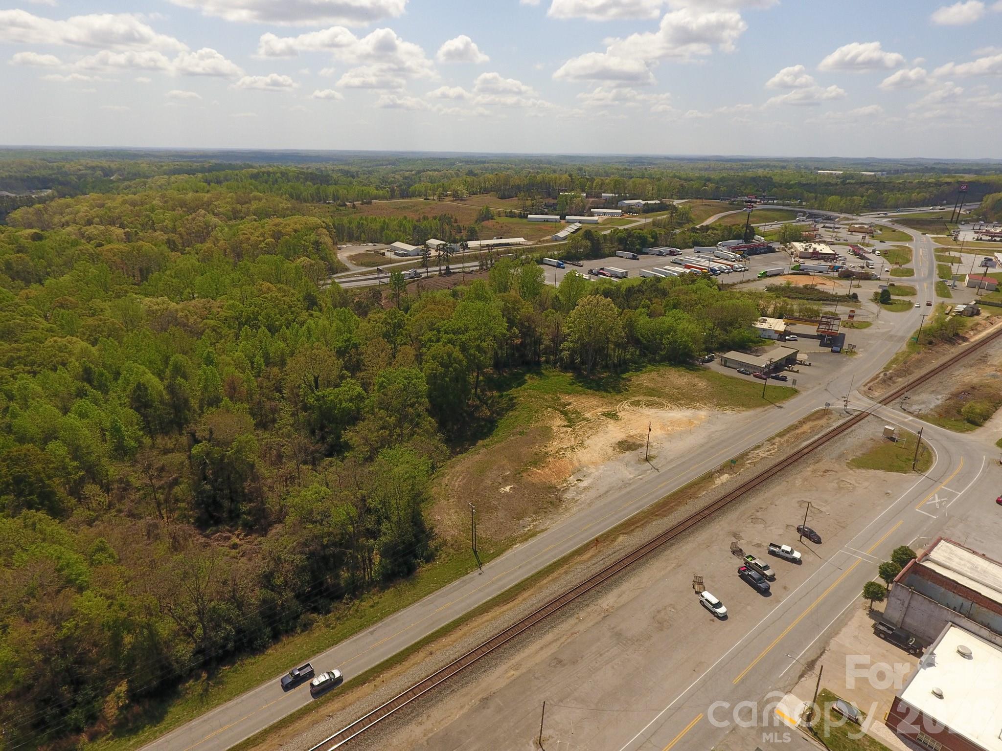 110 Mh Camp Highway Grover NC 28073