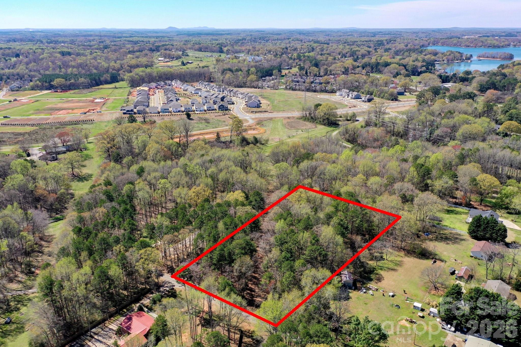 7714 Babe Stillwell Farm Road Huntersville NC 28078