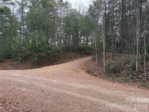 Tbd Deer Antler Drive Purlear NC 28665