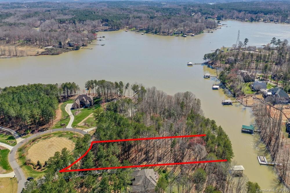 194 Timber Lake Drive Troutman NC 28166