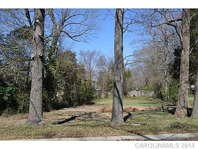 3207 Cosby Place Charlotte NC 28205