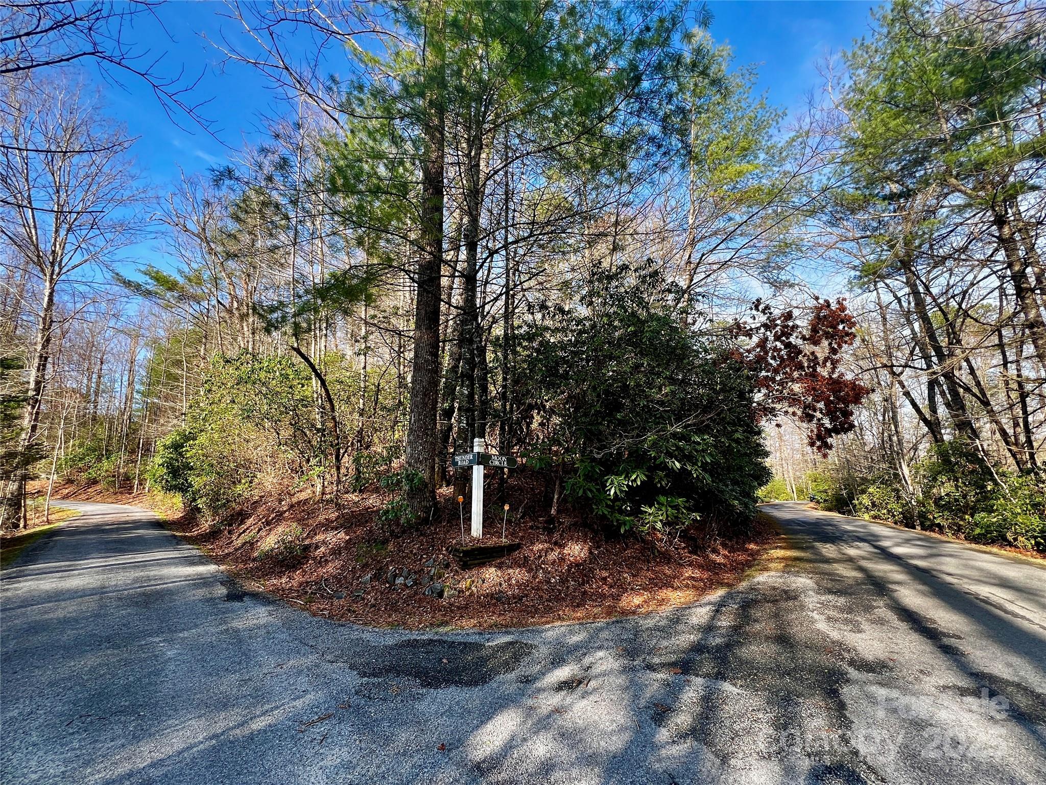 Lot 131 Thunder Road Brevard NC 28712
