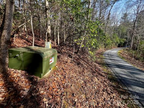 Lot 131 Thunder Road Brevard NC 28712