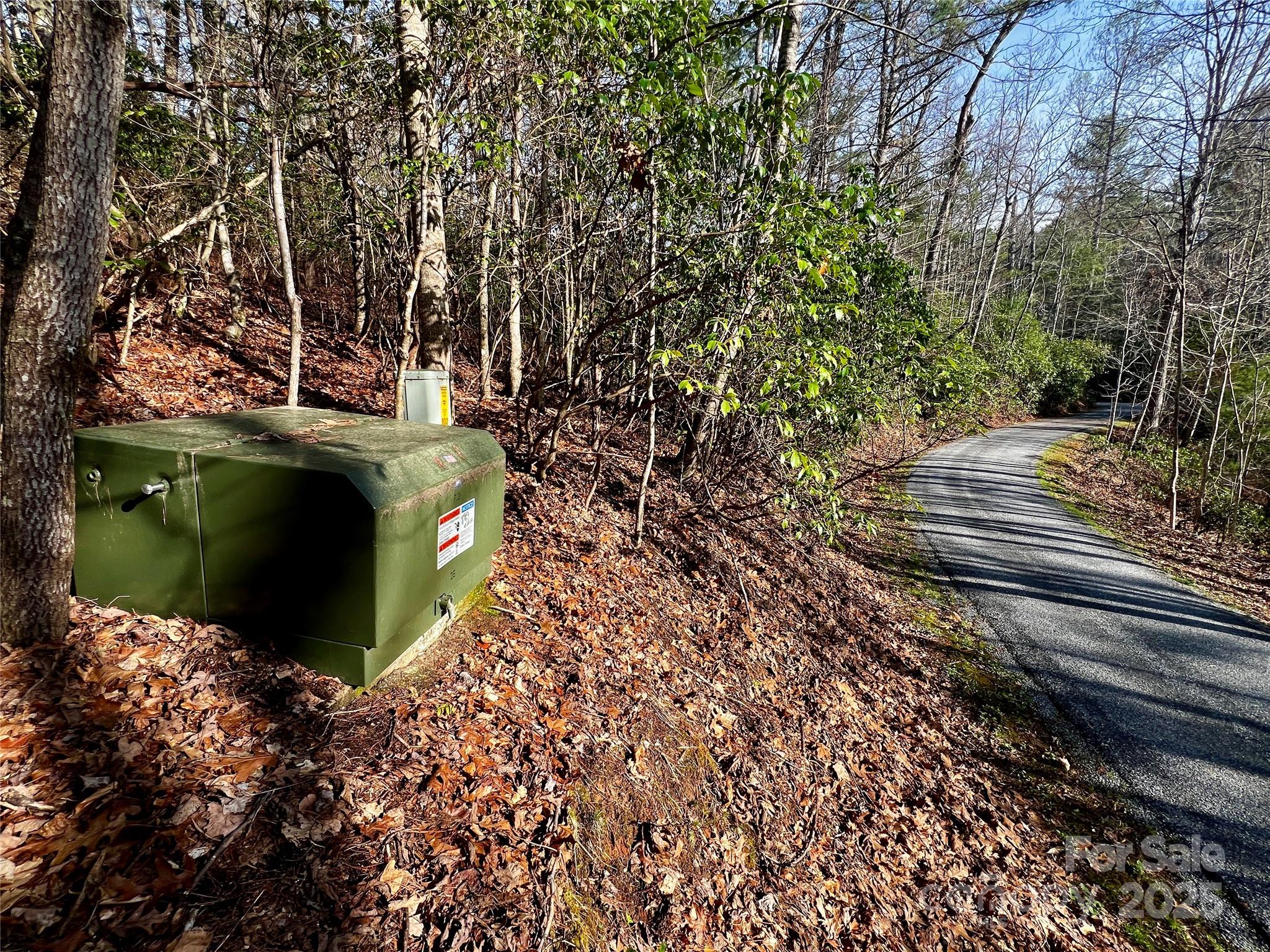 Lot 131 Thunder Road Brevard NC 28712