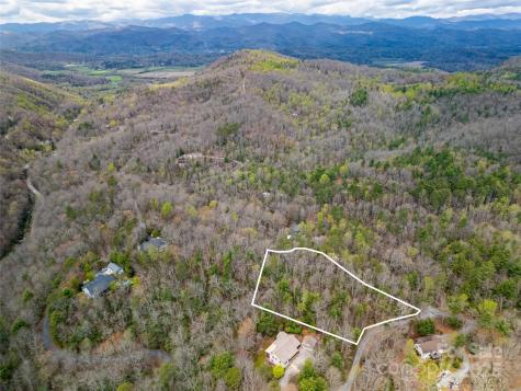Lot 131 Thunder Road Brevard NC 28712