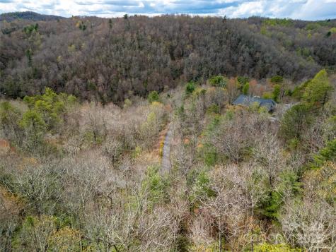 Lot 131 Thunder Road Brevard NC 28712