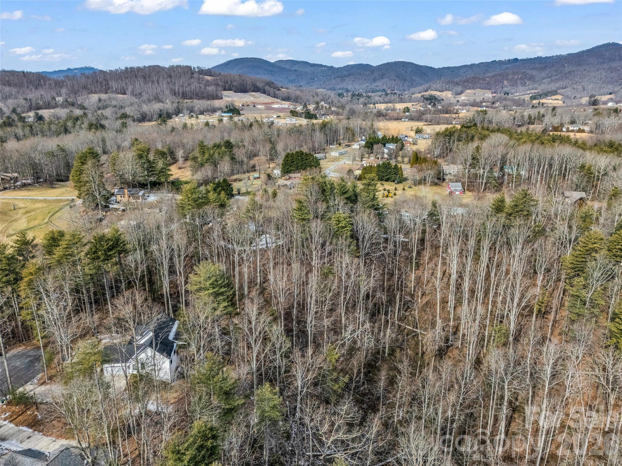 88 Summer Shade Court Hendersonville NC 28792