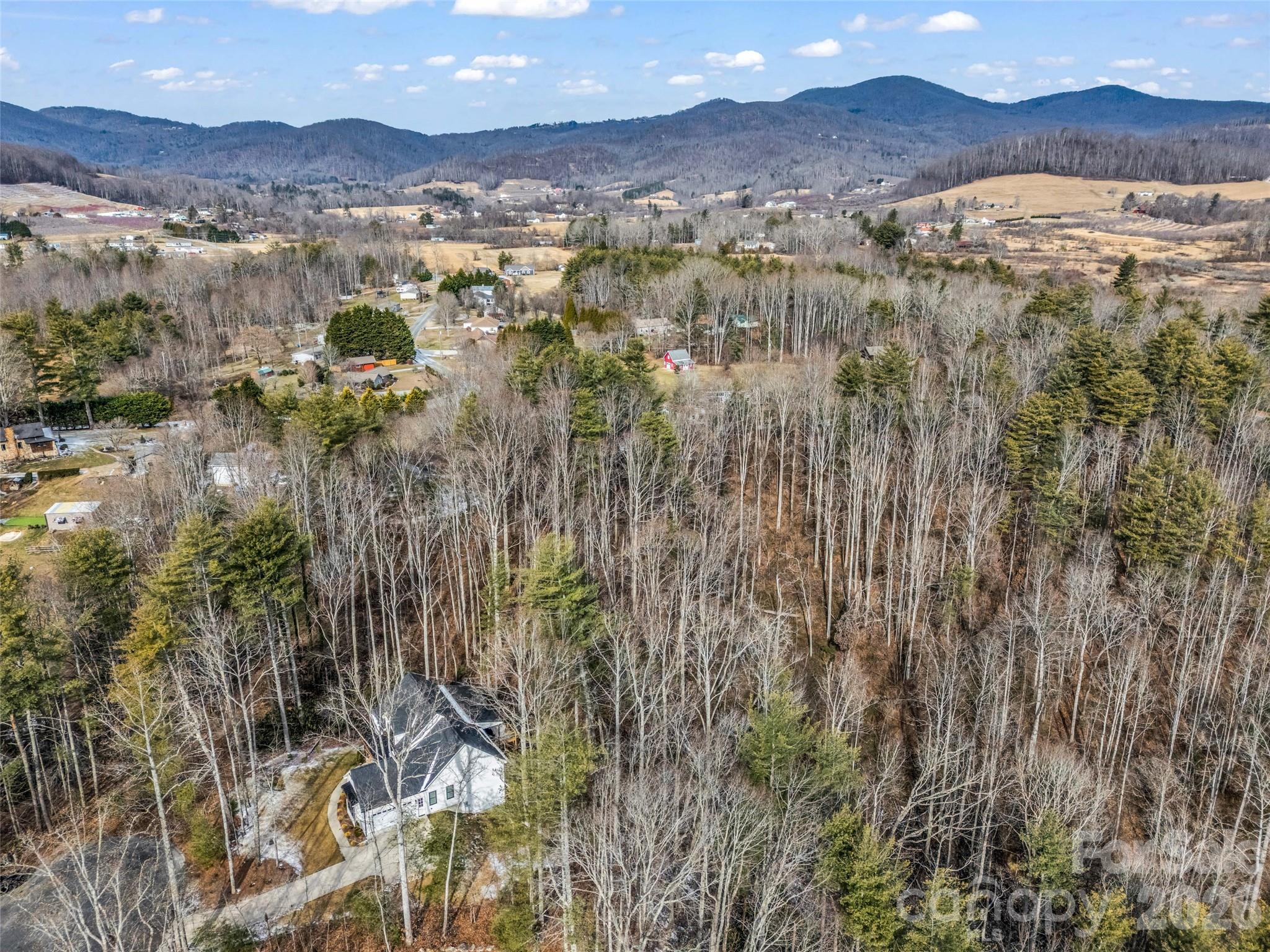 88 Summer Shade Court Hendersonville NC 28792