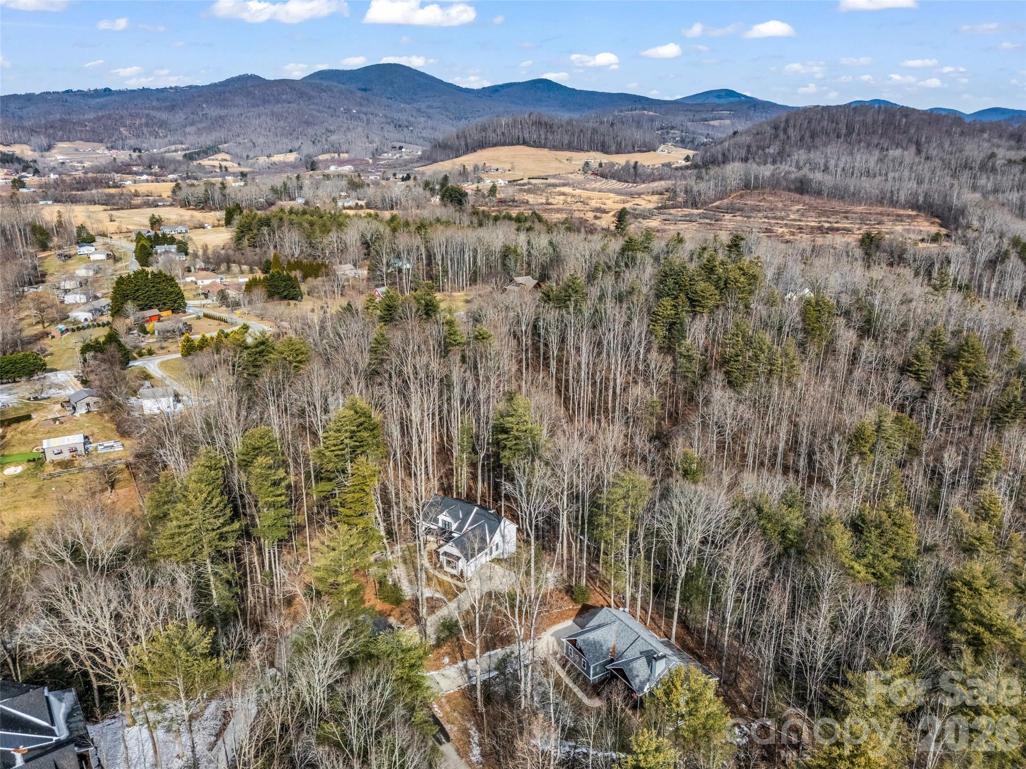 88 Summer Shade Court Hendersonville NC 28792