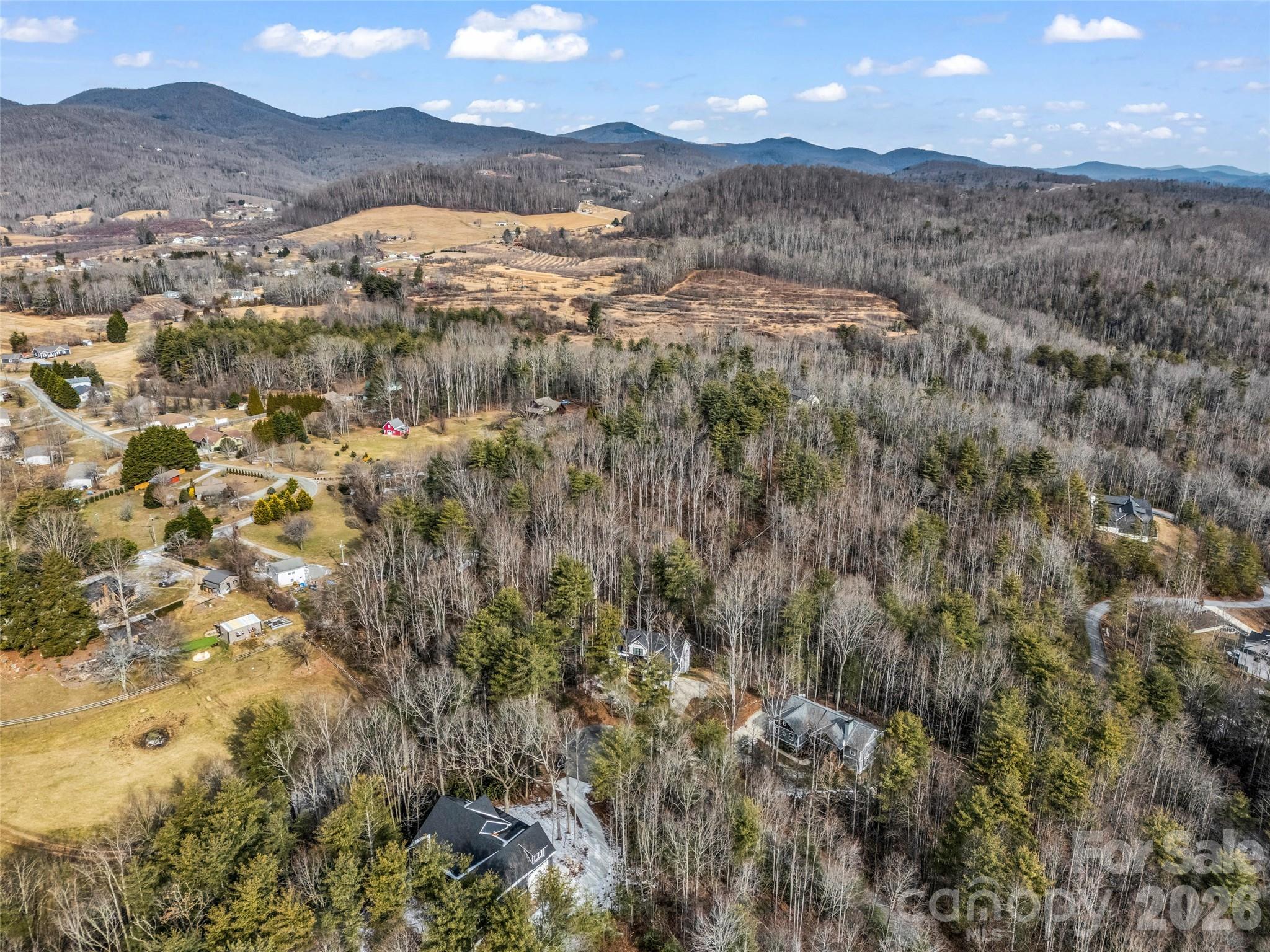 88 Summer Shade Court Hendersonville NC 28792
