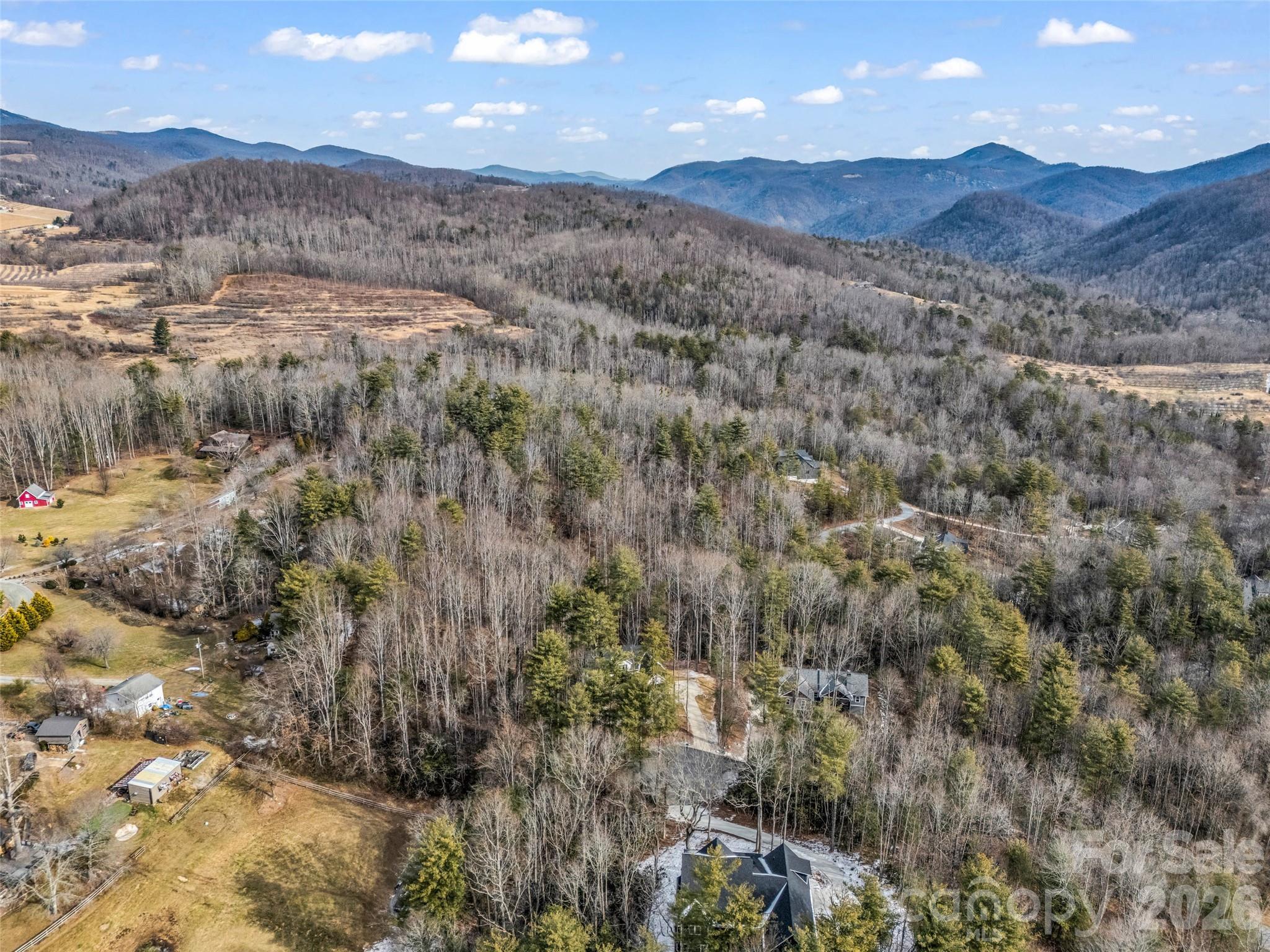 88 Summer Shade Court Hendersonville NC 28792