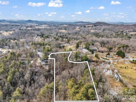 88 Summer Shade Court Hendersonville NC 28792