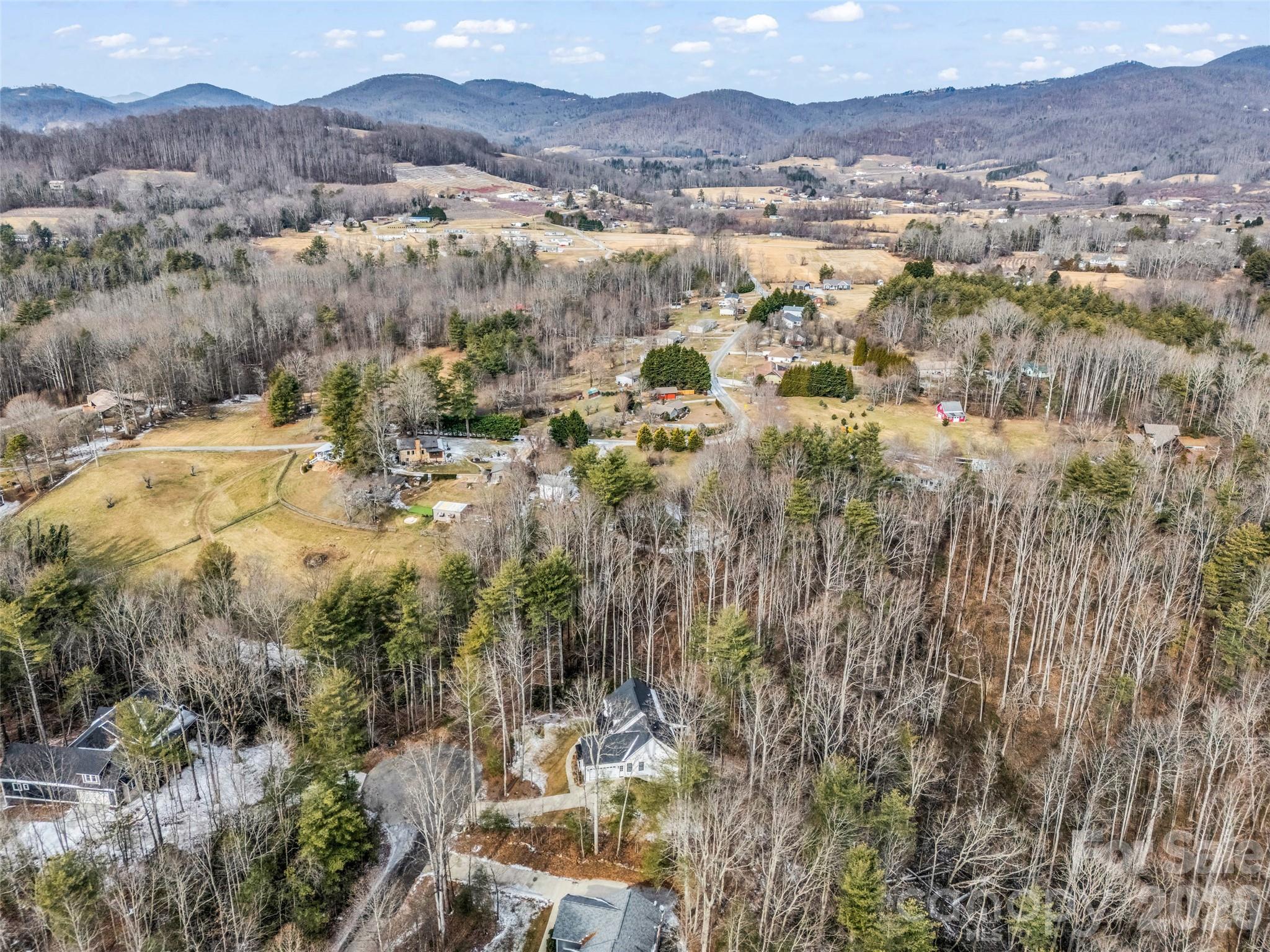 88 Summer Shade Court Hendersonville NC 28792