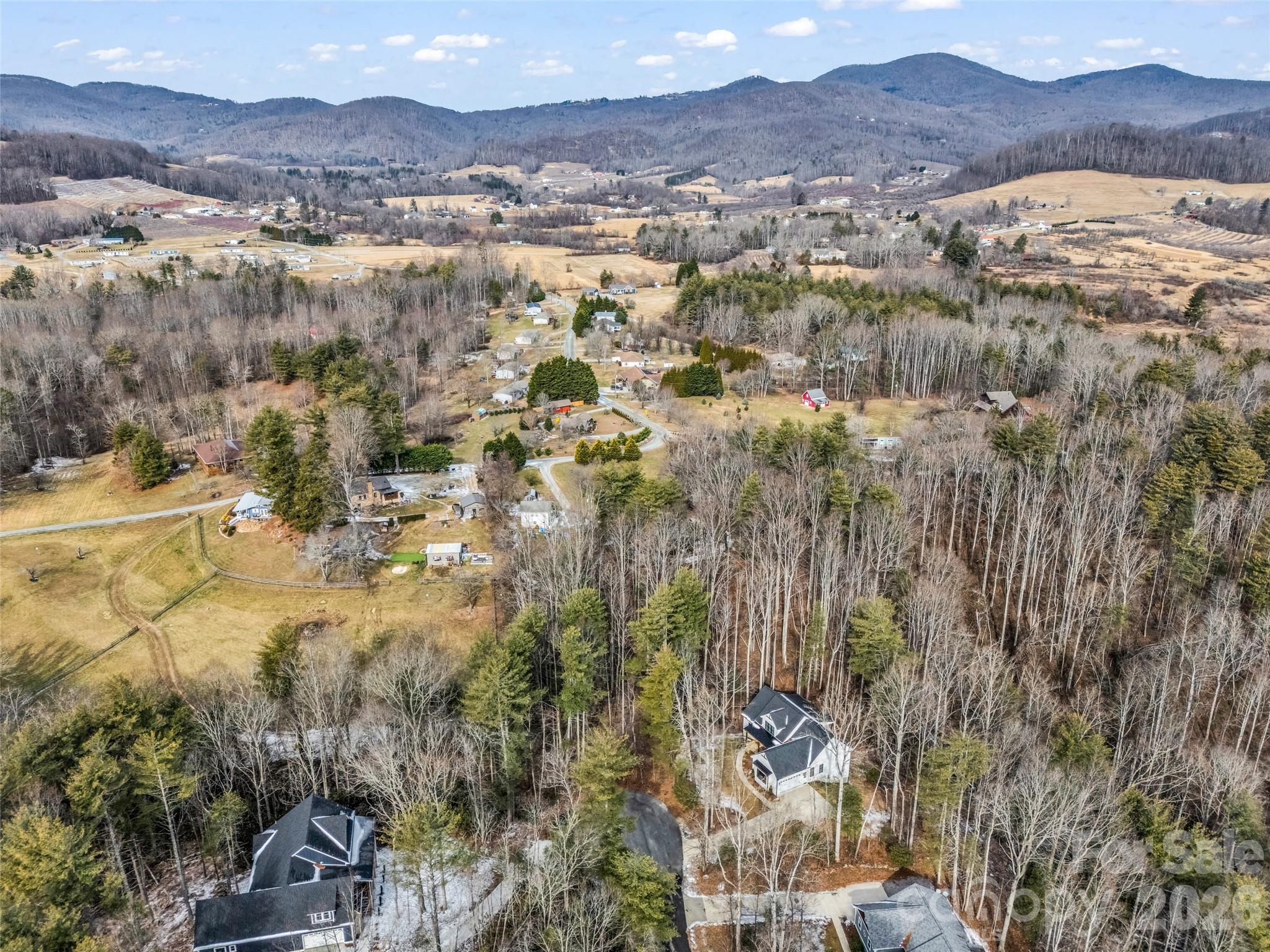 88 Summer Shade Court Hendersonville NC 28792