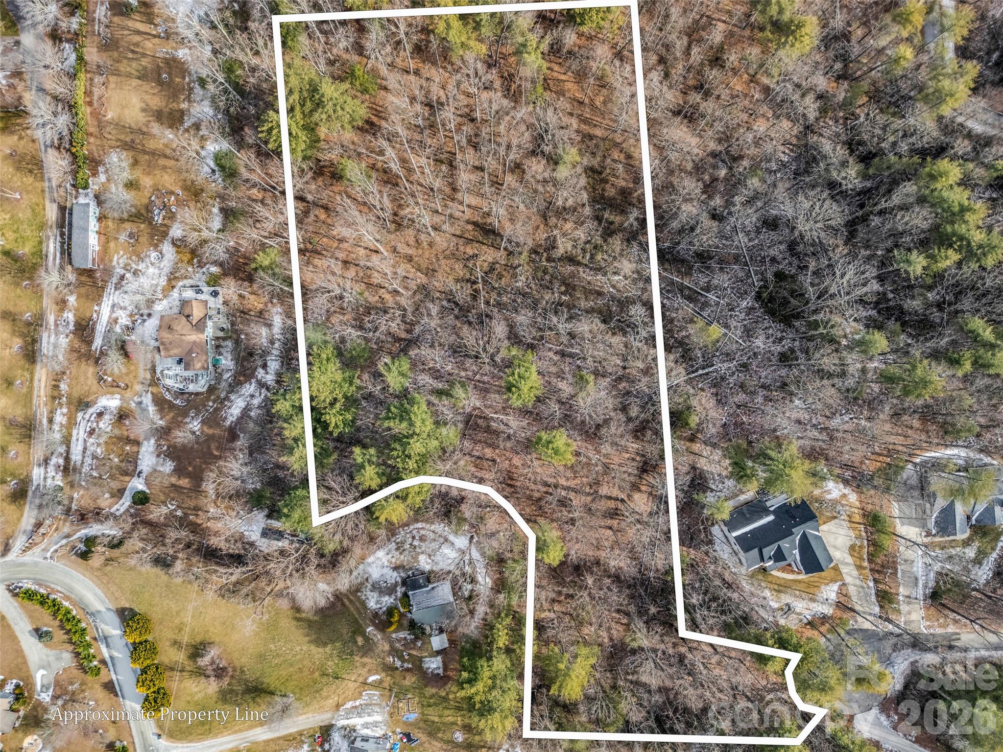 88 Summer Shade Court Hendersonville NC 28792
