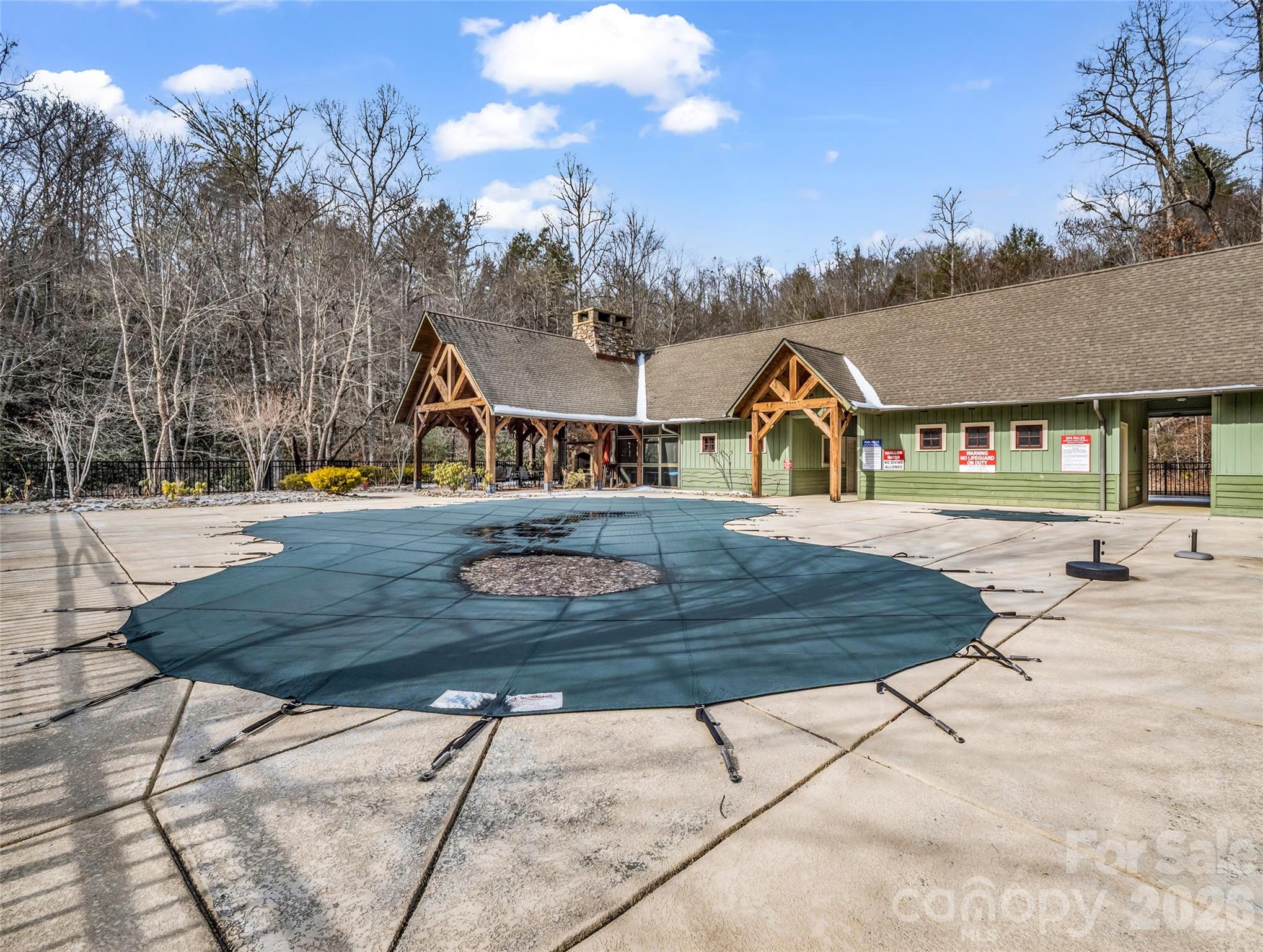 88 Summer Shade Court Hendersonville NC 28792