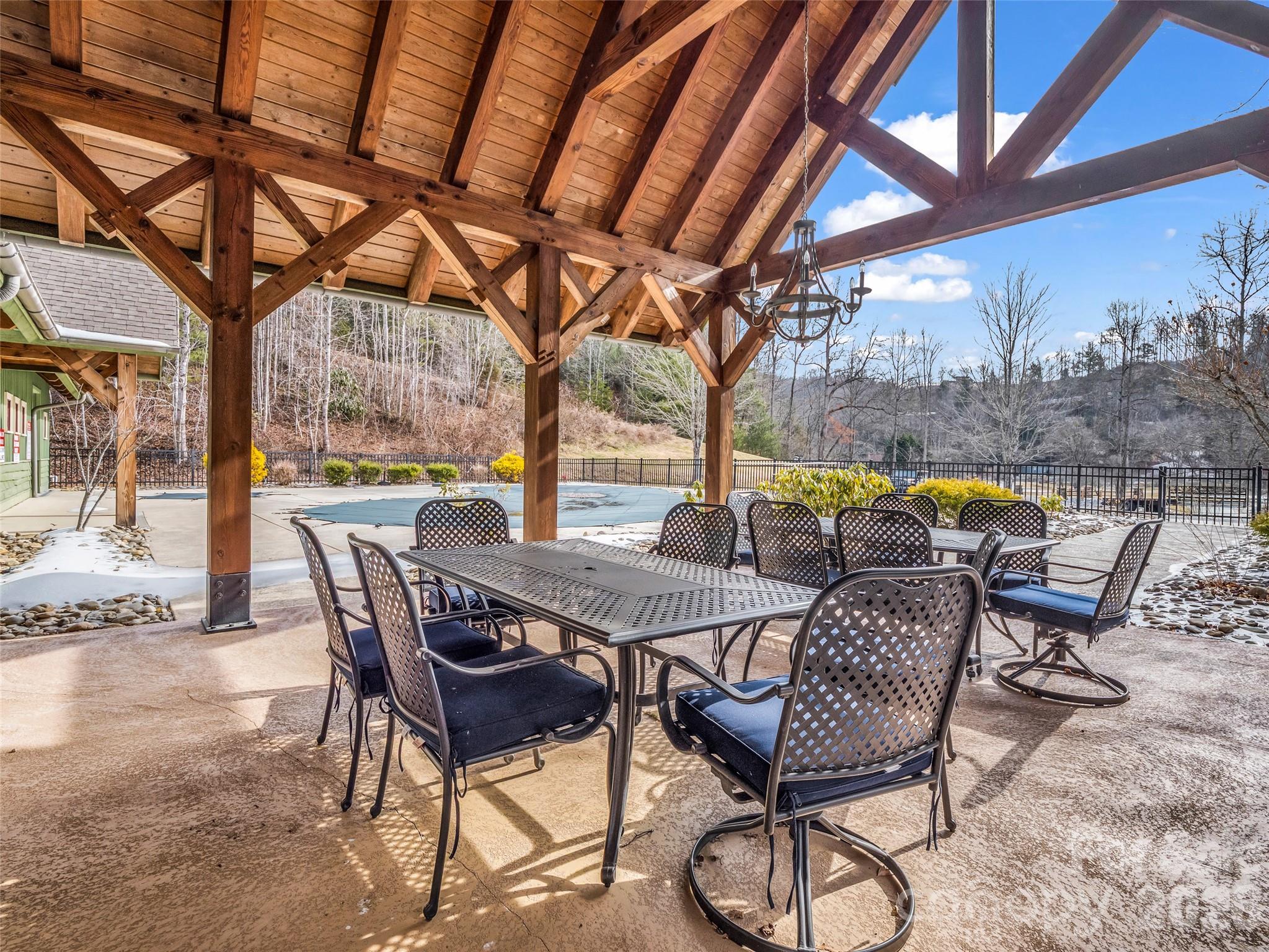 88 Summer Shade Court Hendersonville NC 28792