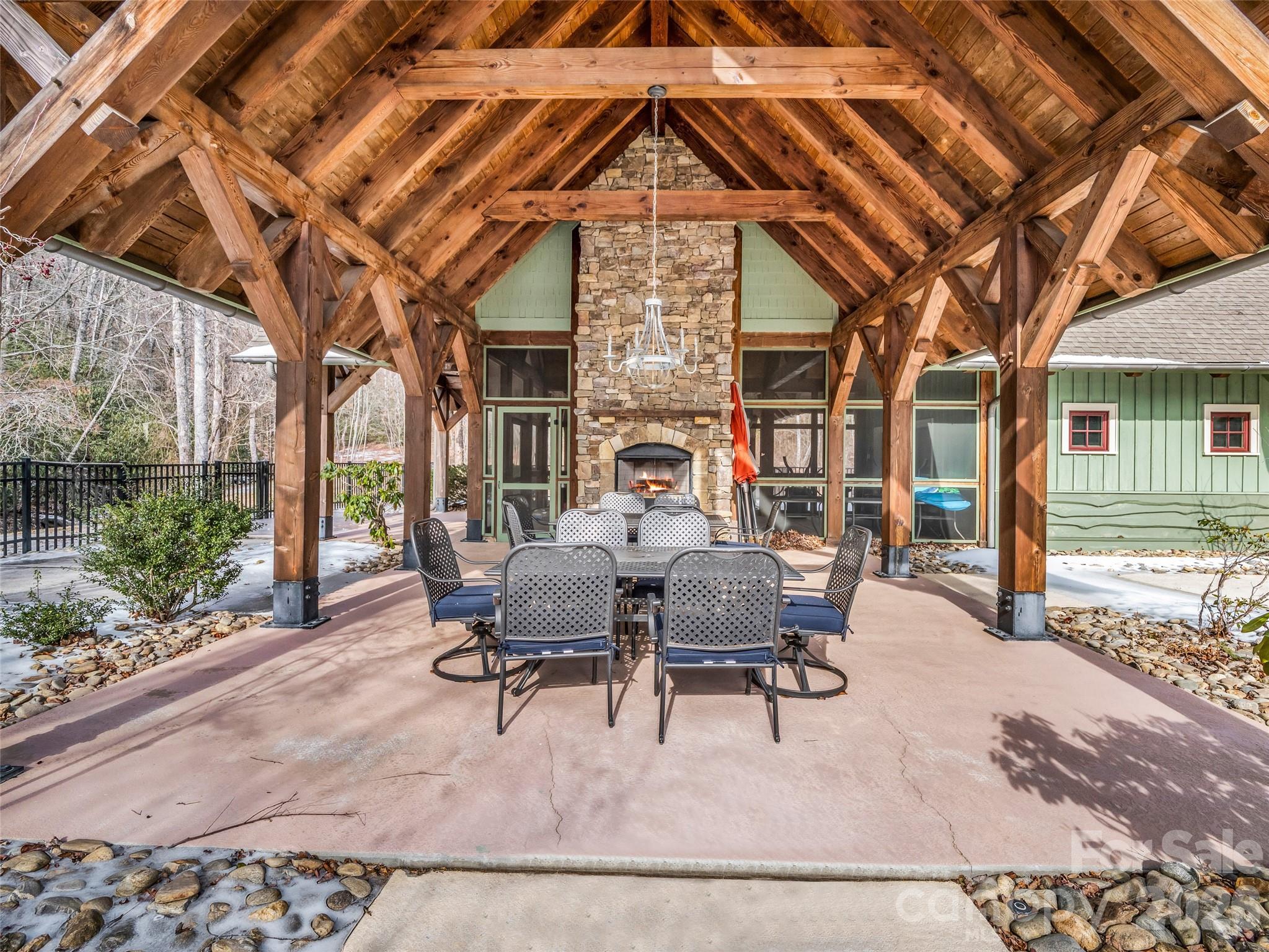 88 Summer Shade Court Hendersonville NC 28792