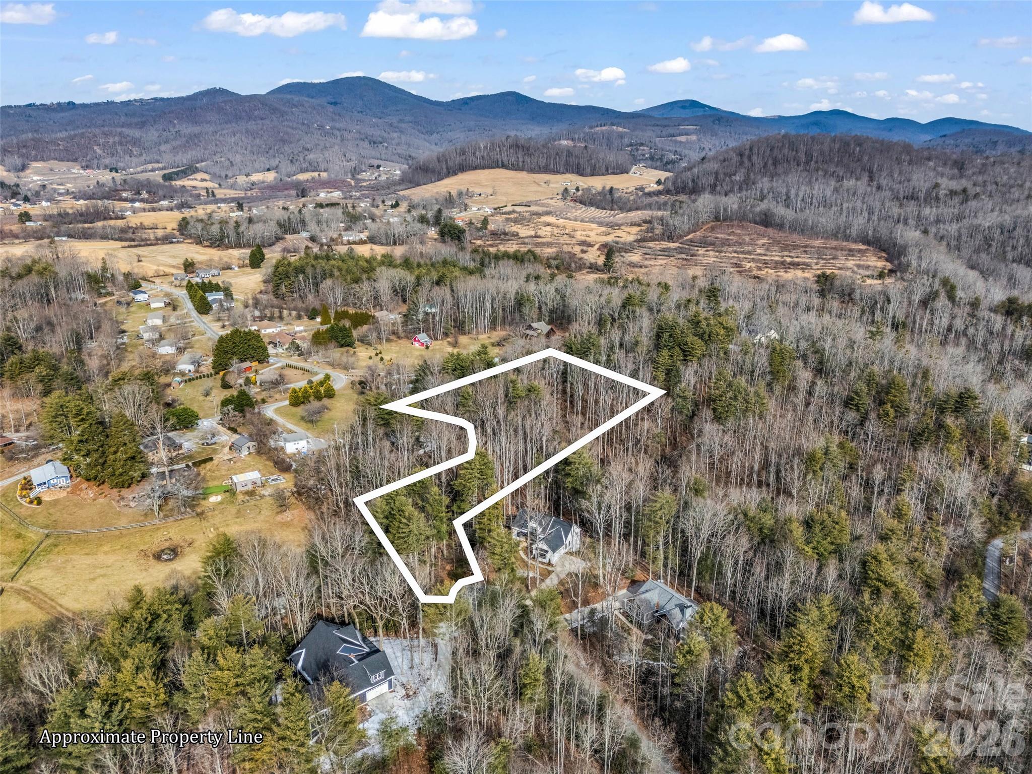 88 Summer Shade Court Hendersonville NC 28792