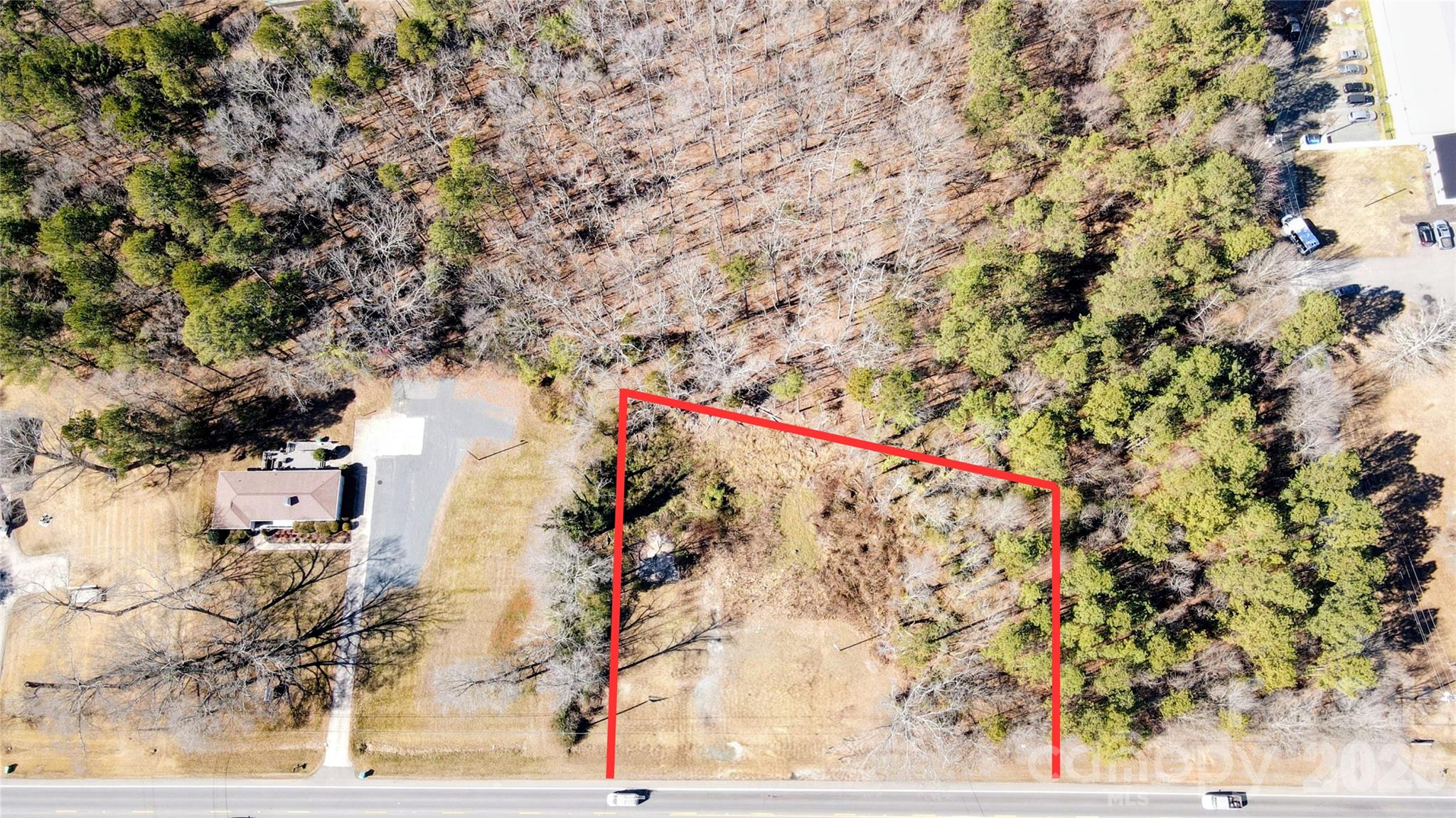 12320 Highway 601 Highway Midland NC 28107