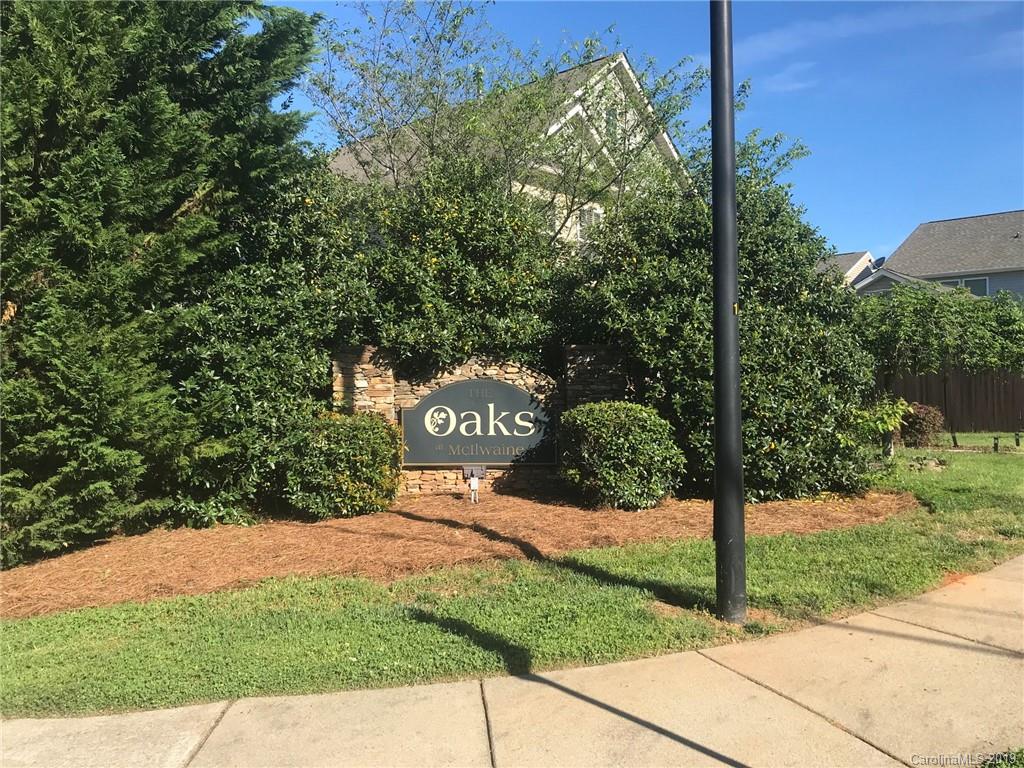 8129 Dumphries Drive Huntersville NC 28078