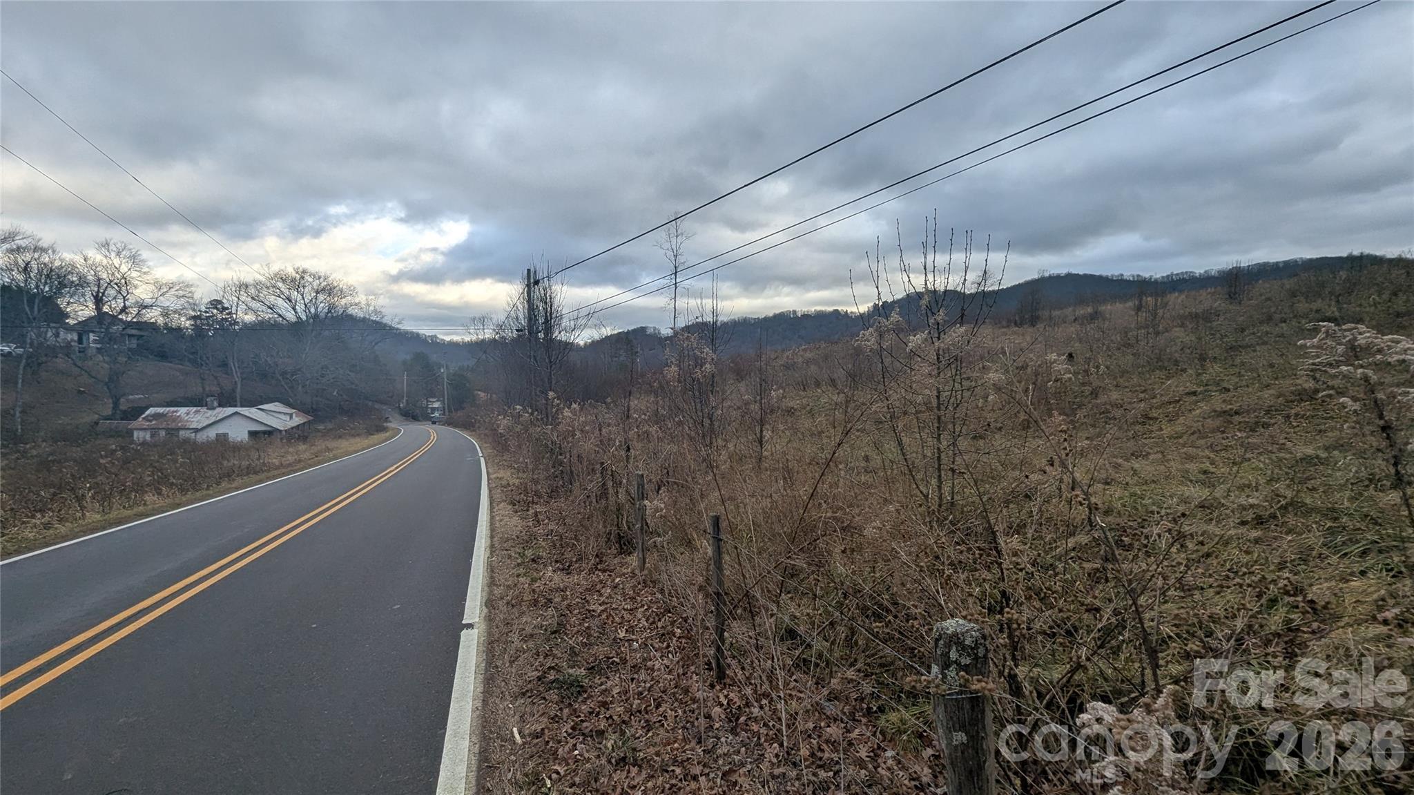 347 Richland Creek Road Clyde NC 28721