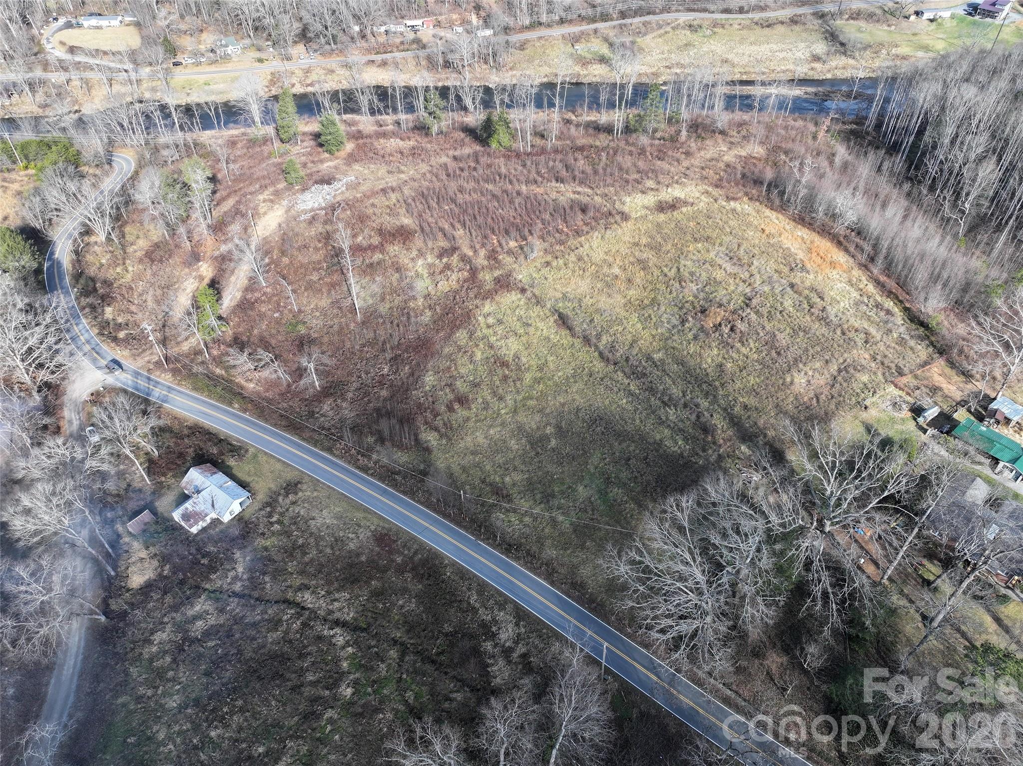 347 Richland Creek Road Clyde NC 28721