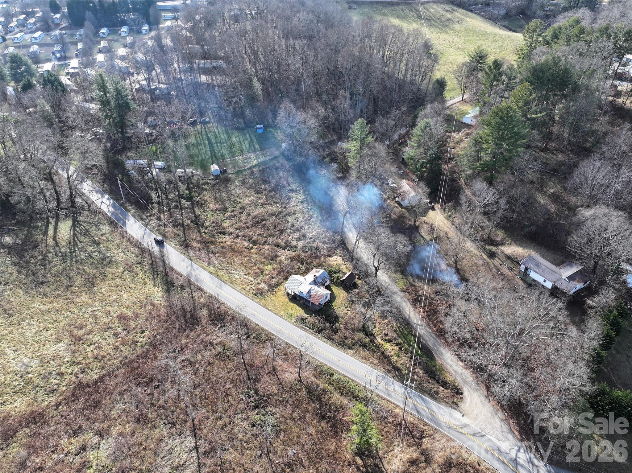 347 Richland Creek Road Clyde NC 28721