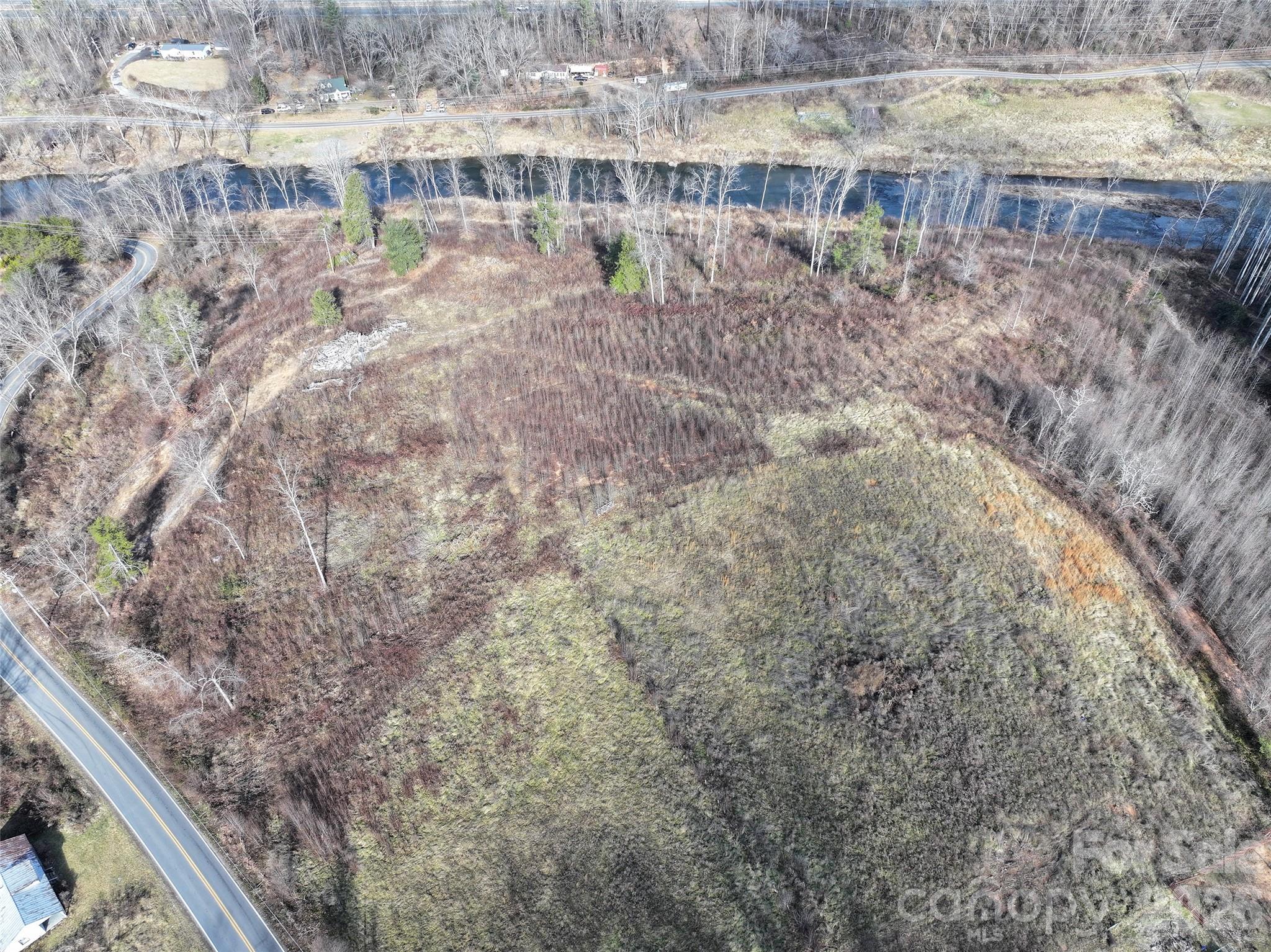 347 Richland Creek Road Clyde NC 28721