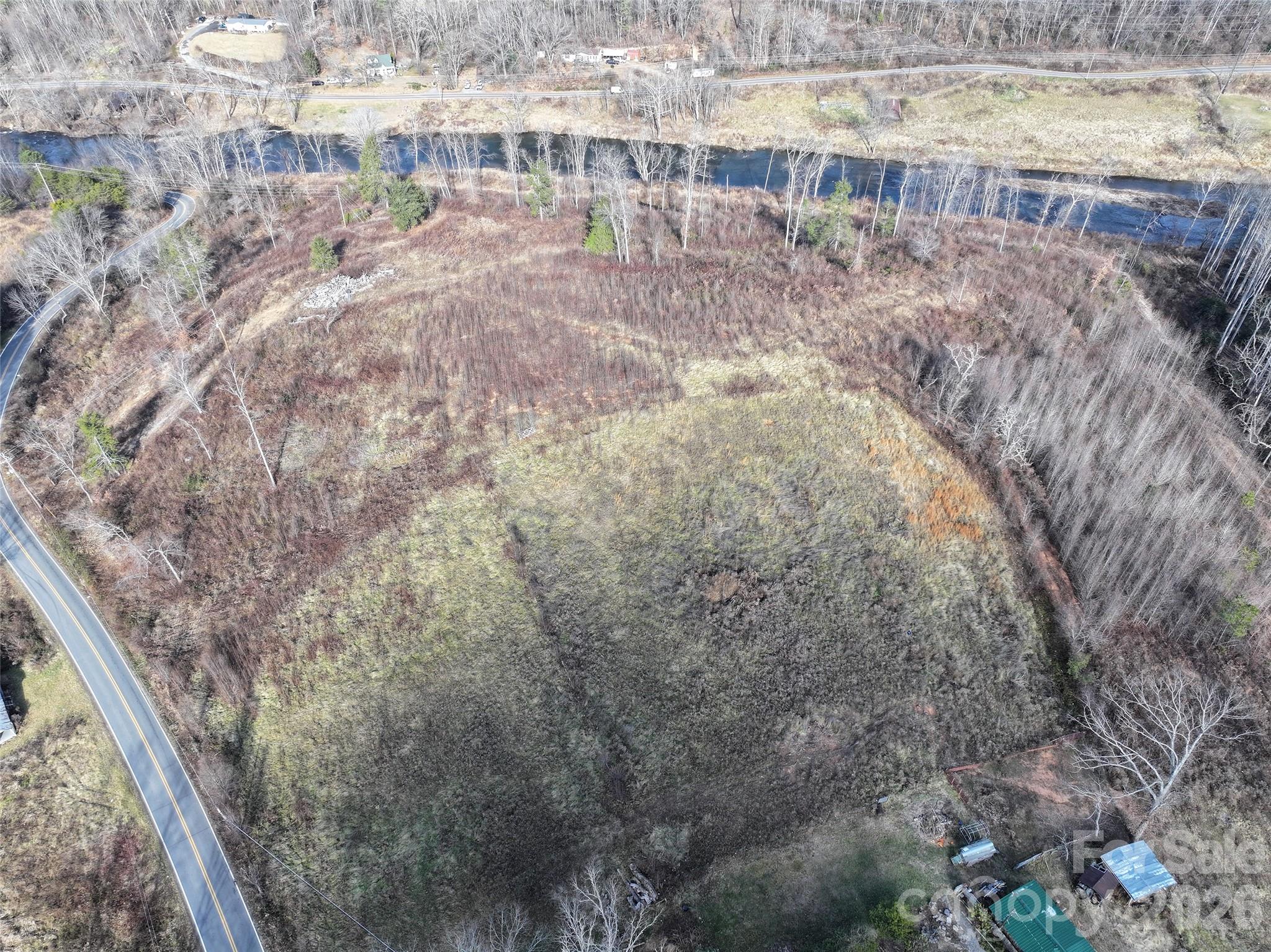 347 Richland Creek Road Clyde NC 28721