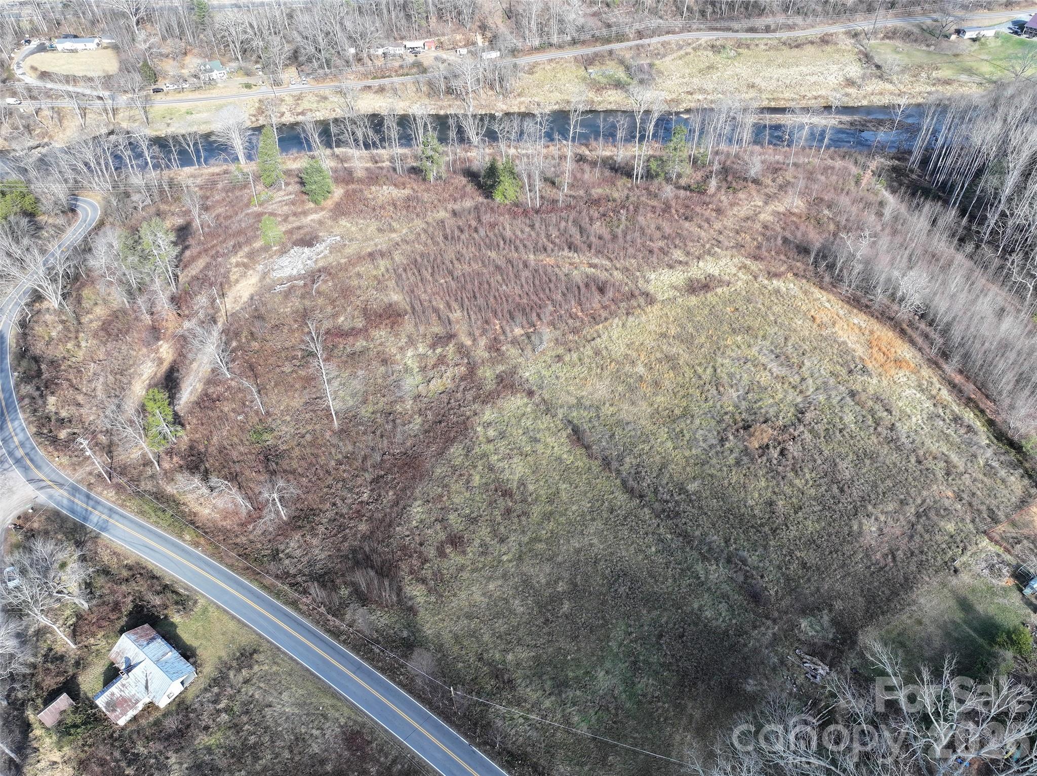 347 Richland Creek Road Clyde NC 28721