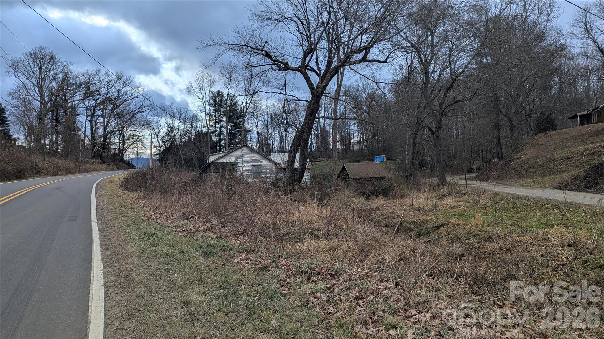 347 Richland Creek Road Clyde NC 28721