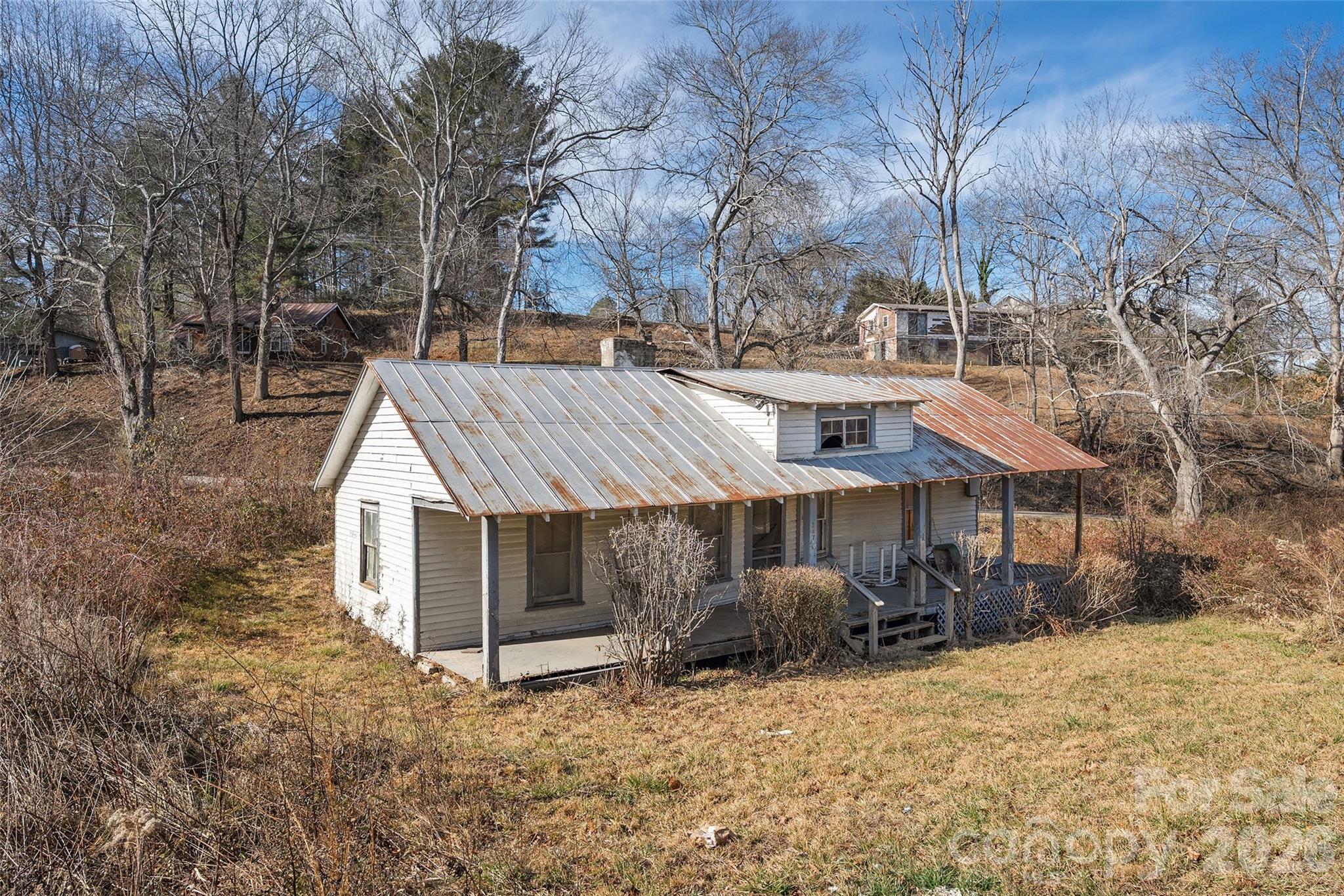 347 Richland Creek Road Clyde NC 28721