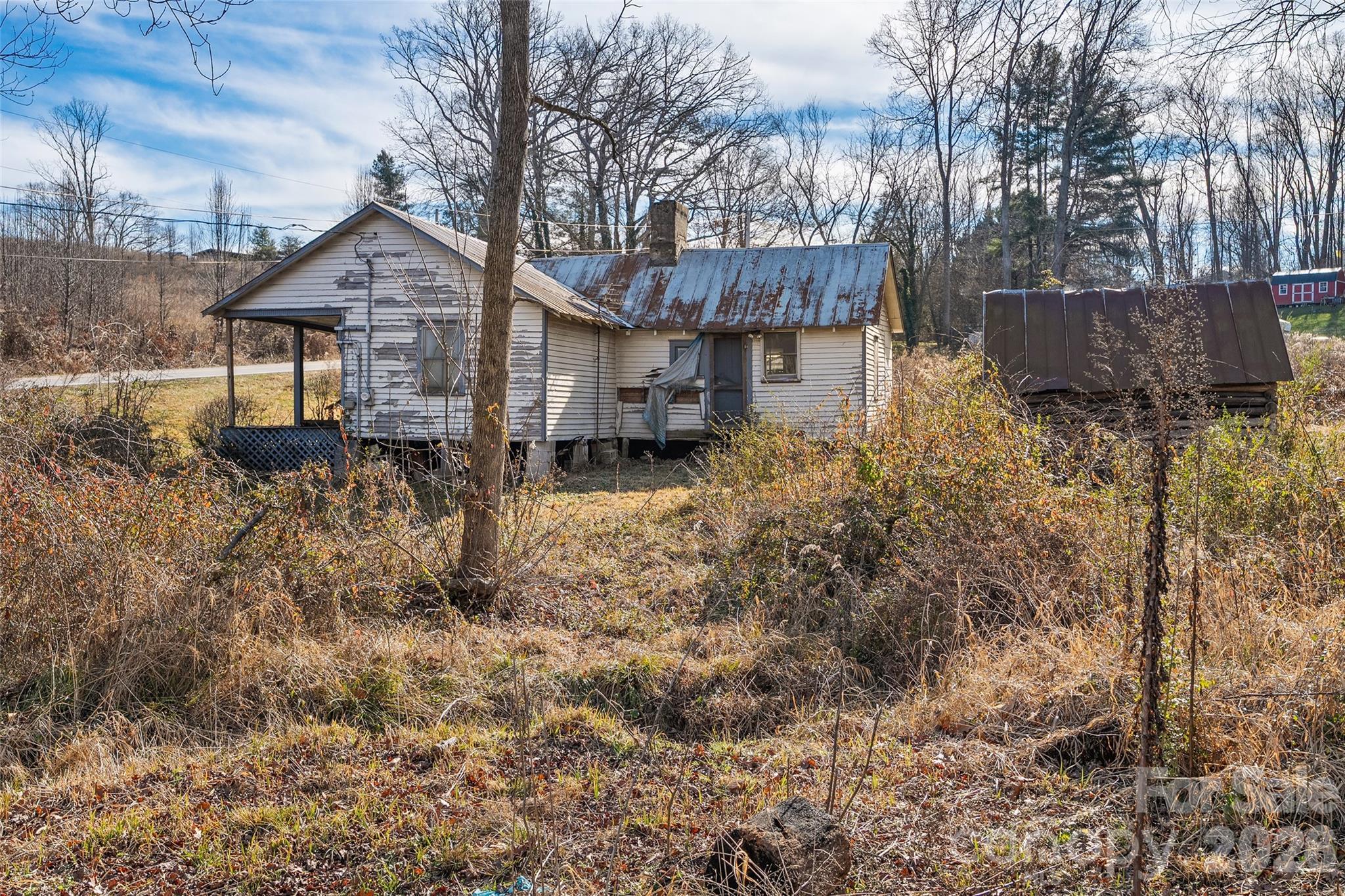 347 Richland Creek Road Clyde NC 28721