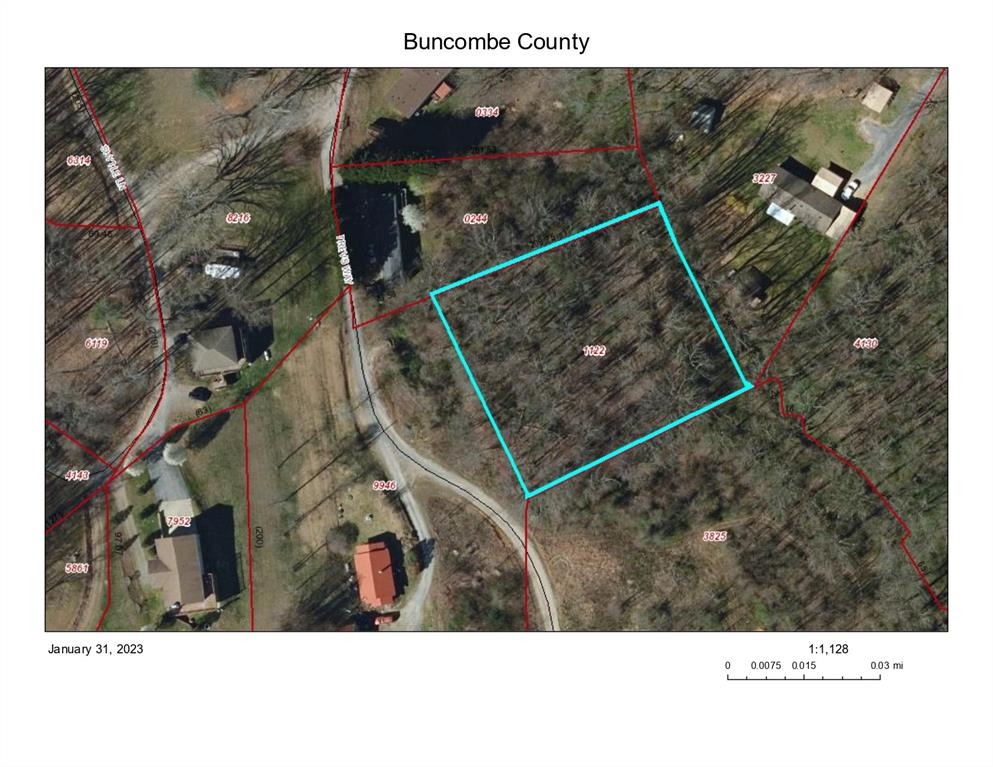 14 Trevs Way Fletcher NC 28732