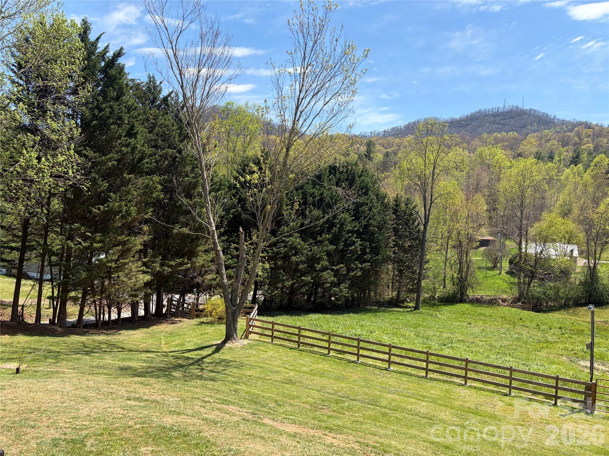 366 Dix Creek #2 Road Leicester NC 28748