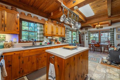 366 Dix Creek #2 Road Leicester NC 28748