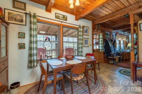 366 Dix Creek #2 Road Leicester NC 28748