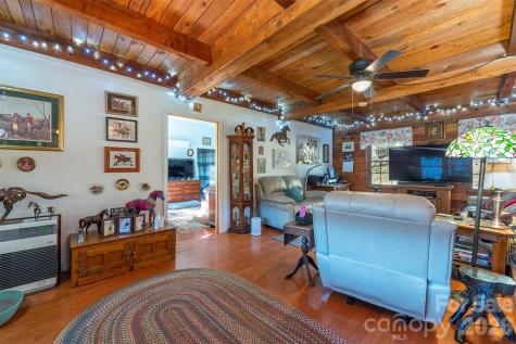 366 Dix Creek #2 Road Leicester NC 28748