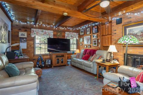 366 Dix Creek #2 Road Leicester NC 28748