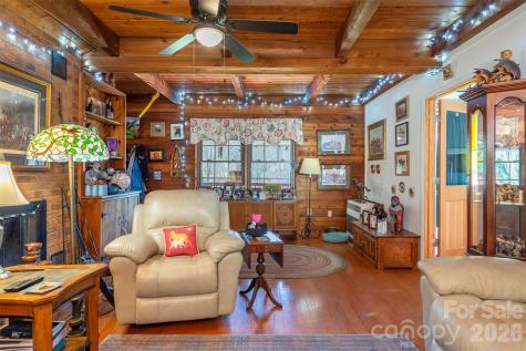 366 Dix Creek #2 Road Leicester NC 28748