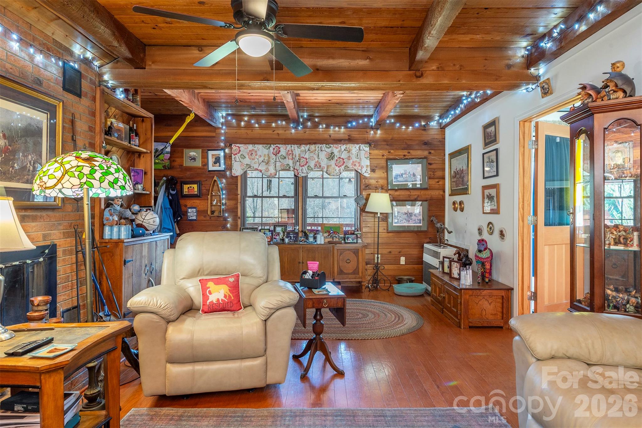 366 Dix Creek #2 Road Leicester NC 28748