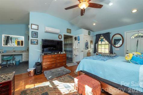 366 Dix Creek #2 Road Leicester NC 28748