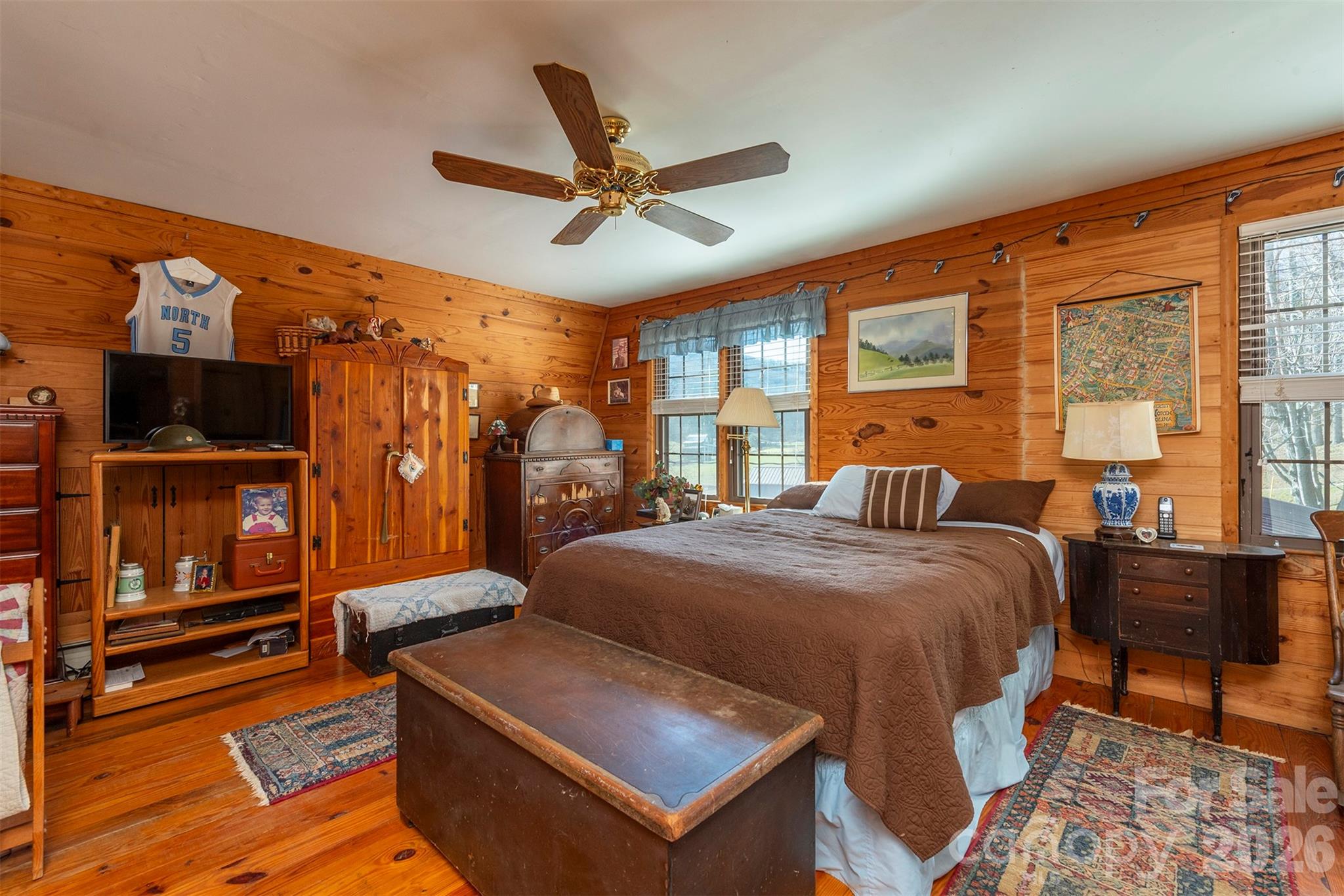366 Dix Creek #2 Road Leicester NC 28748