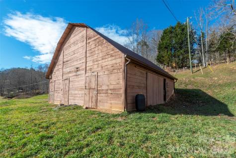 366 Dix Creek #2 Road Leicester NC 28748
