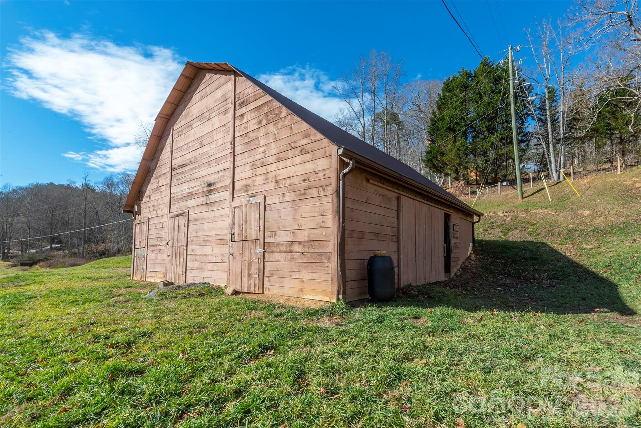 366 Dix Creek #2 Road Leicester NC 28748